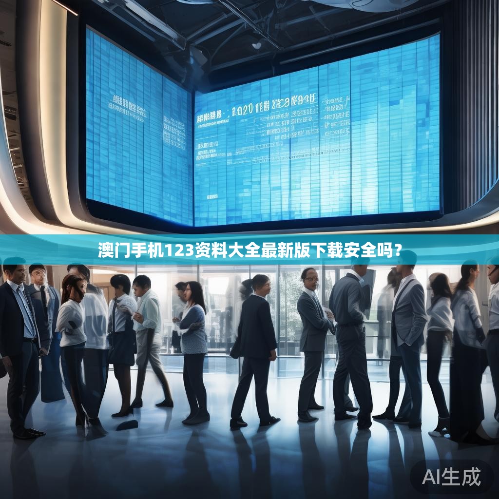 澳门手机123资料大全最新版下载安全吗？