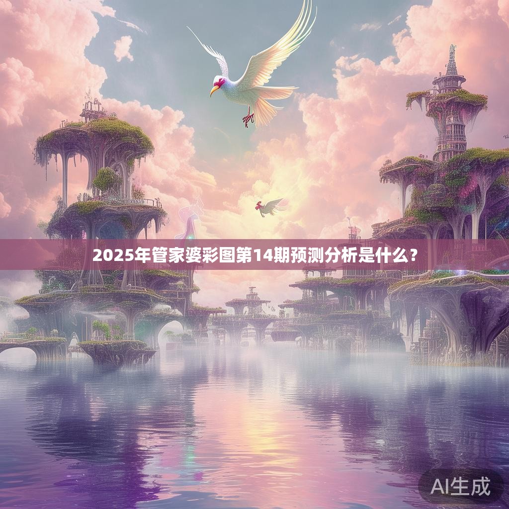 2025年管家婆彩图第14期预测分析是什么？