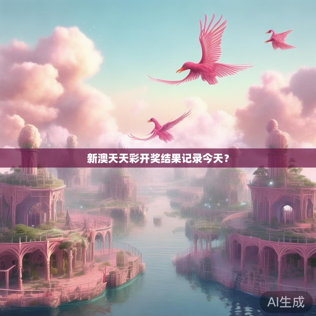 新澳天天彩开奖结果记录今天？