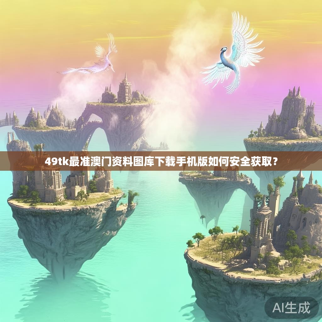 49tk最准澳门资料图库下载手机版如何安全获取？