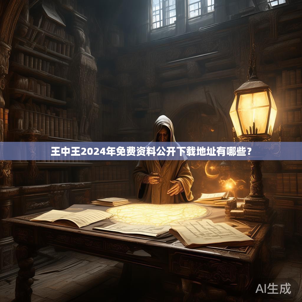 王中王2024年免费资料公开下载地址有哪些？