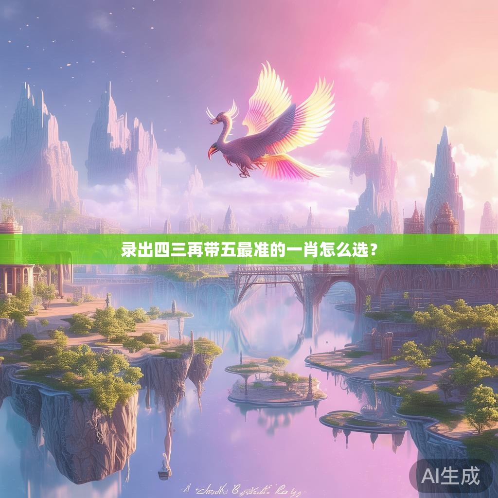 录出四三再带五最准的一肖怎么选？