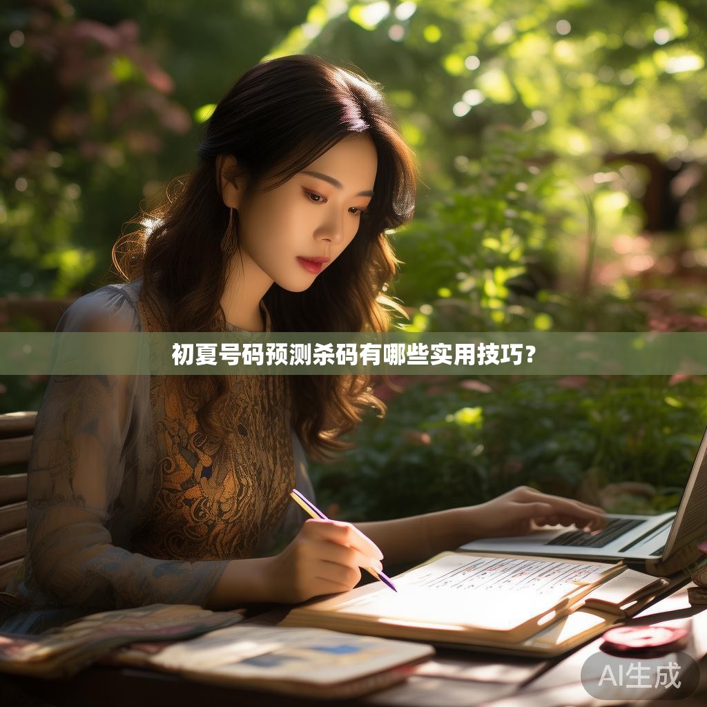 初夏号码预测杀码有哪些实用技巧? 初夏号码预测杀码有哪些实用技巧?