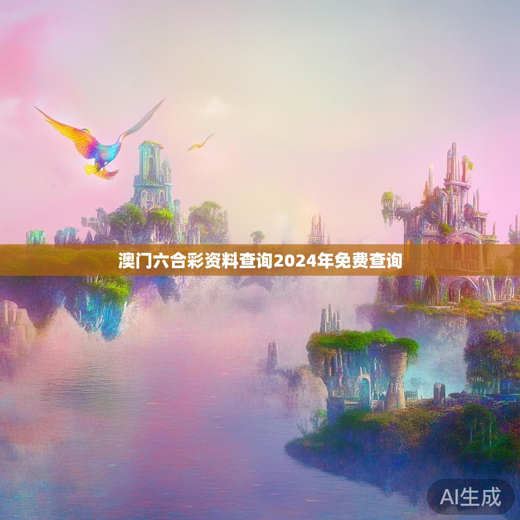 澳门六合彩资料查询2024年免费查询