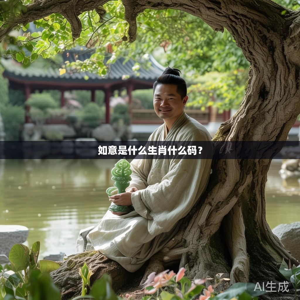 如意是什么生肖什么码？