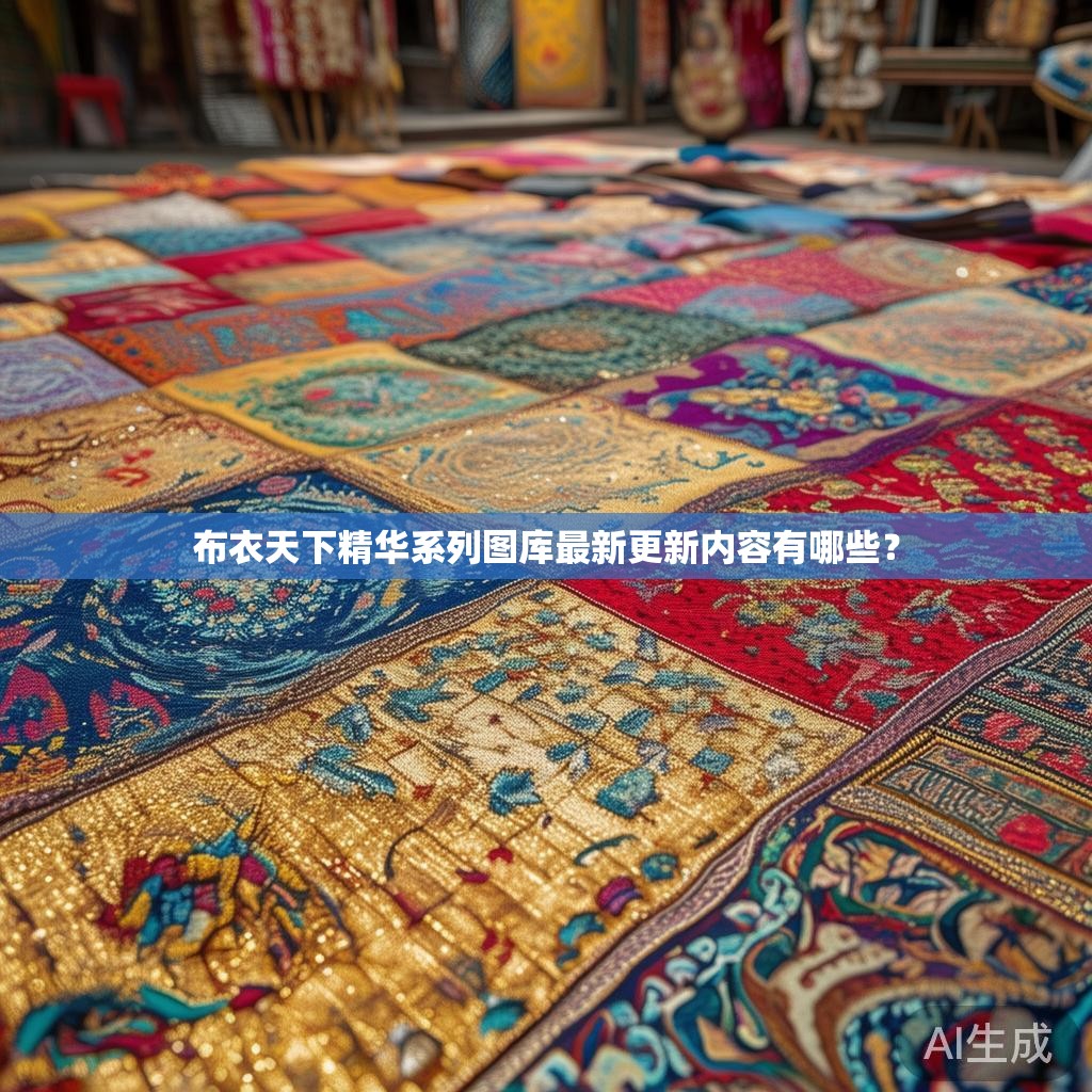 布衣天下精华系列图库最新更新内容有哪些？