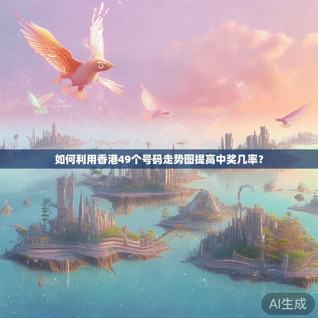 如何利用香港49个号码走势图提高中奖几率？