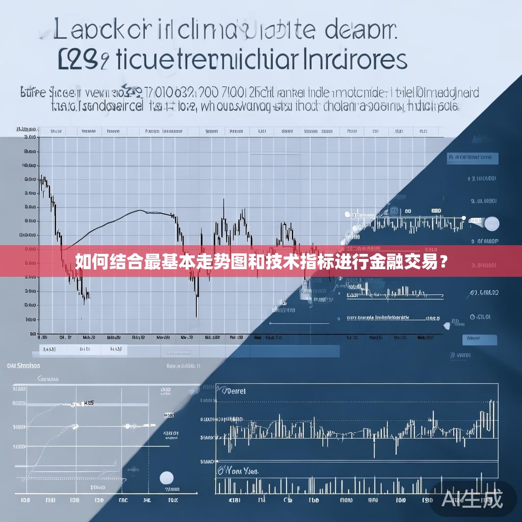 如何结合最基本走势图和技术指标进行金融交易? 如何结合最基本走势图和技术指标进行金融交易?