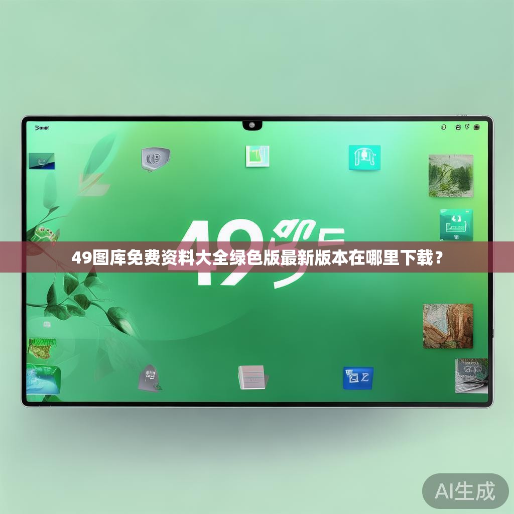 49图库免费资料大全绿色版最新版本在哪里下载? 49图库免费资料大全绿色版最新版本在哪里下载?