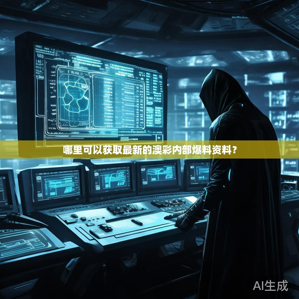 哪里可以获取最新的澳彩内部爆料资料？