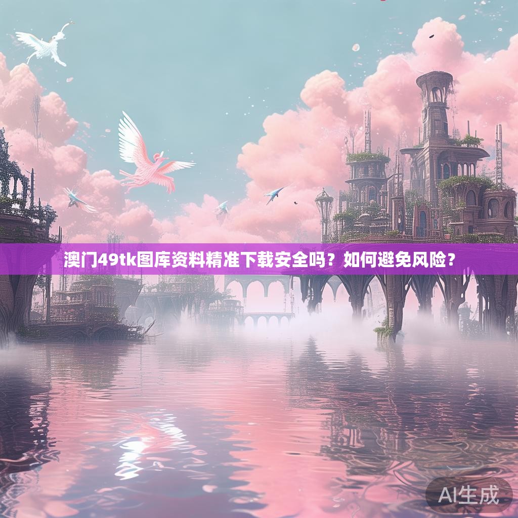 澳门49tk图库资料精准下载安全吗?如何避免风险? 澳门49tk图库资料精准下载安全吗?如何避免风险?