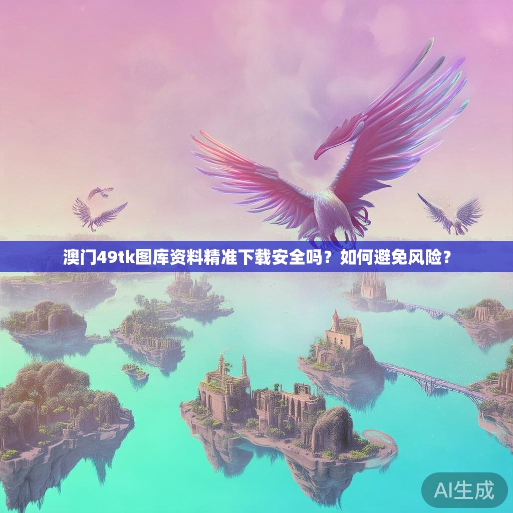 澳门49tk图库资料精准下载安全吗?如何避免风险? 澳门49tk图库资料精准下载安全吗?如何避免风险?