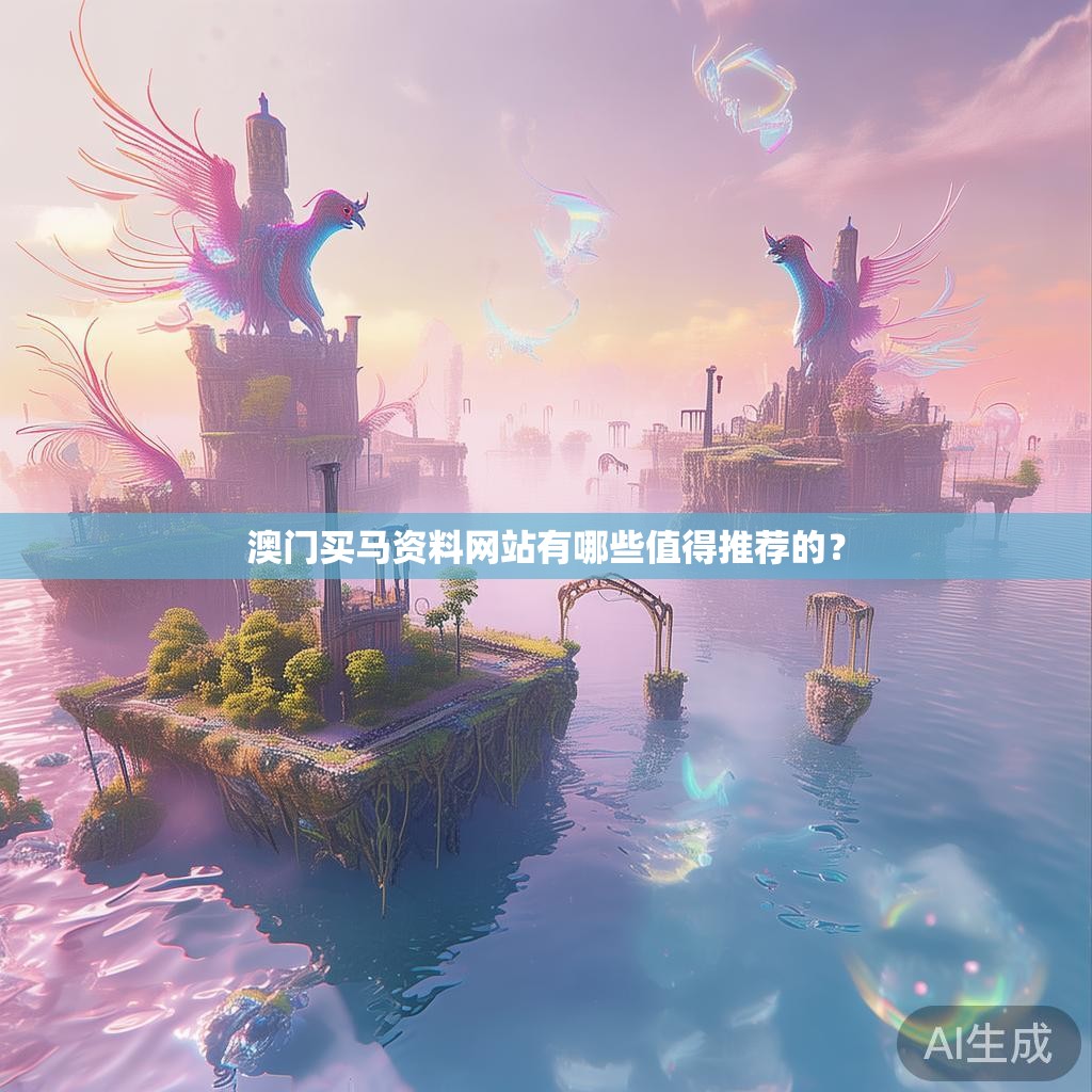 澳门买马资料网站有哪些值得推荐的？