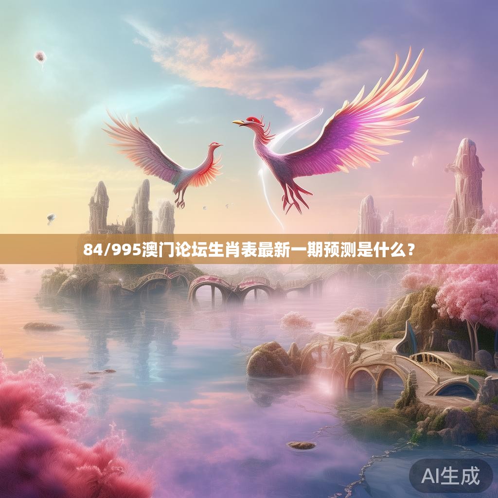 84/995澳门论坛生肖表最新一期预测是什么？