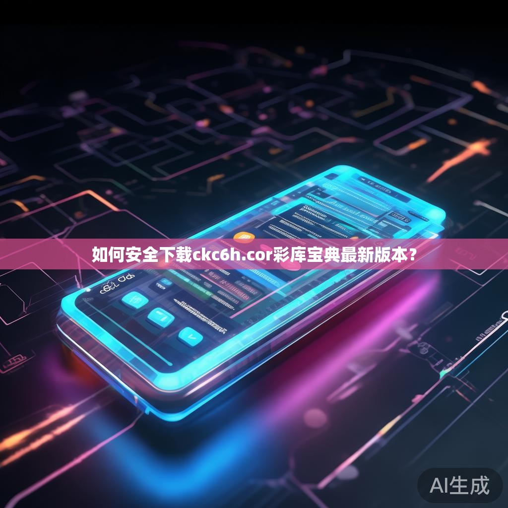 如何安全下载ckc6h.cor彩库宝典最新版本？