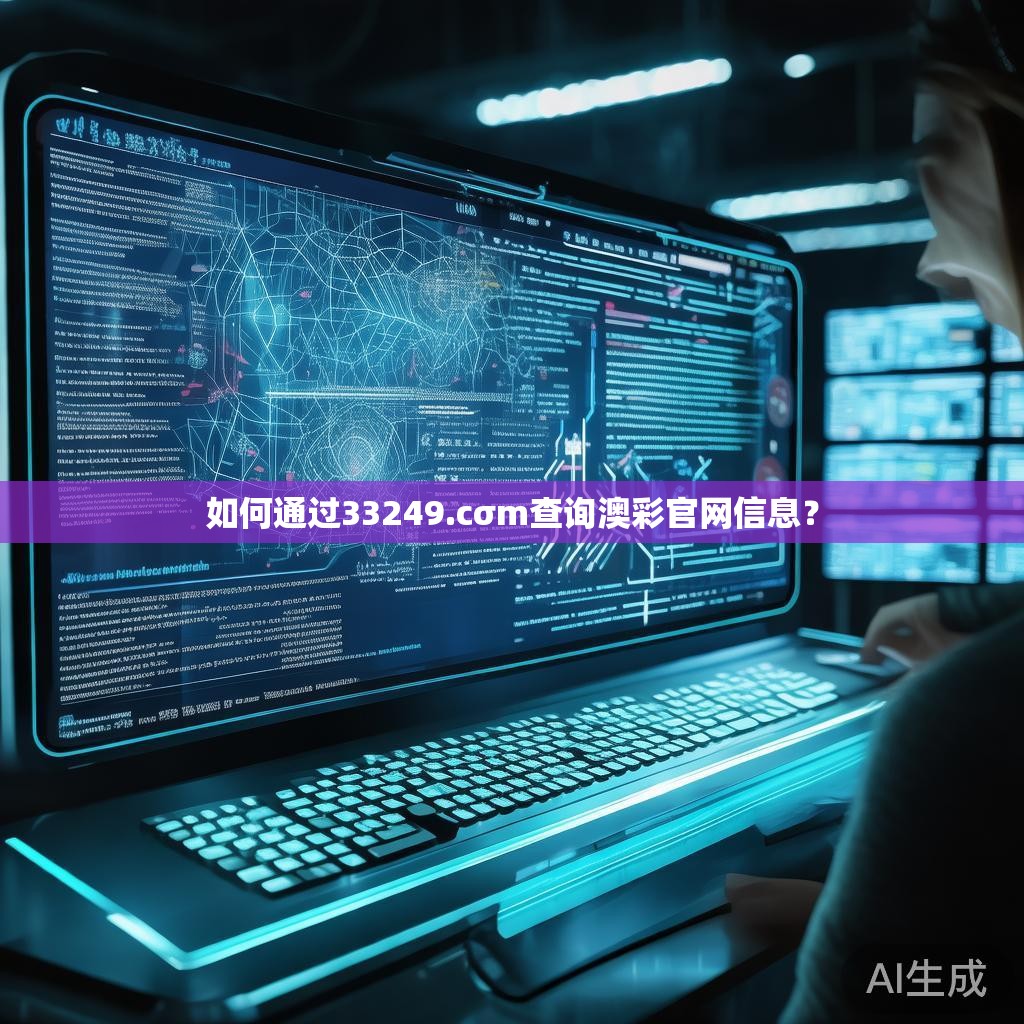 如何通过33249.cσm查询澳彩官网信息? 如何通过33249.cσm查询澳彩官网信息?