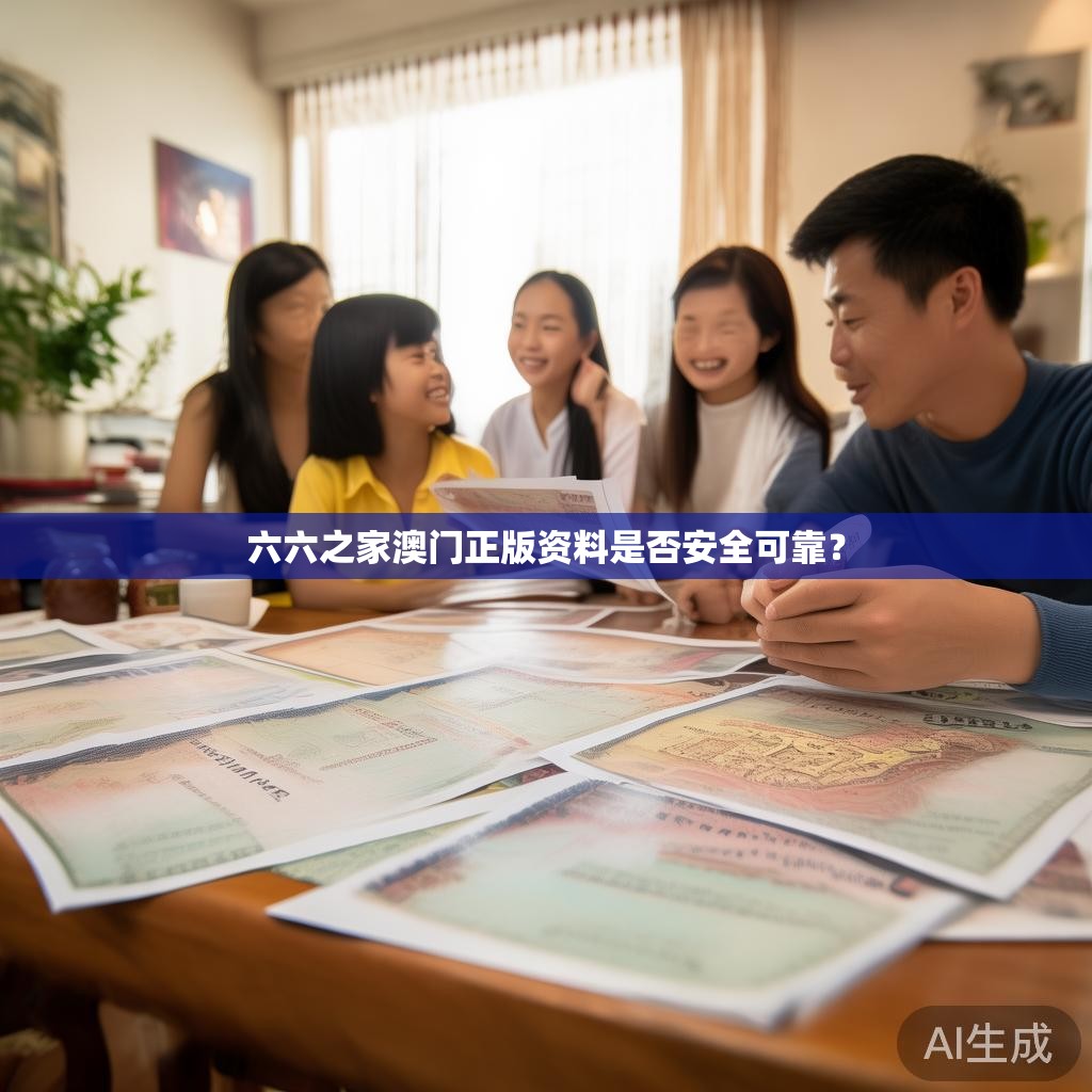 六六之家澳门正版资料是否安全可靠？