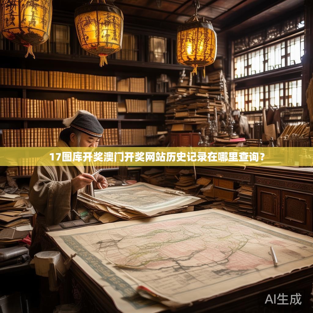 17图库开奖澳门开奖网站历史记录在哪里查询？