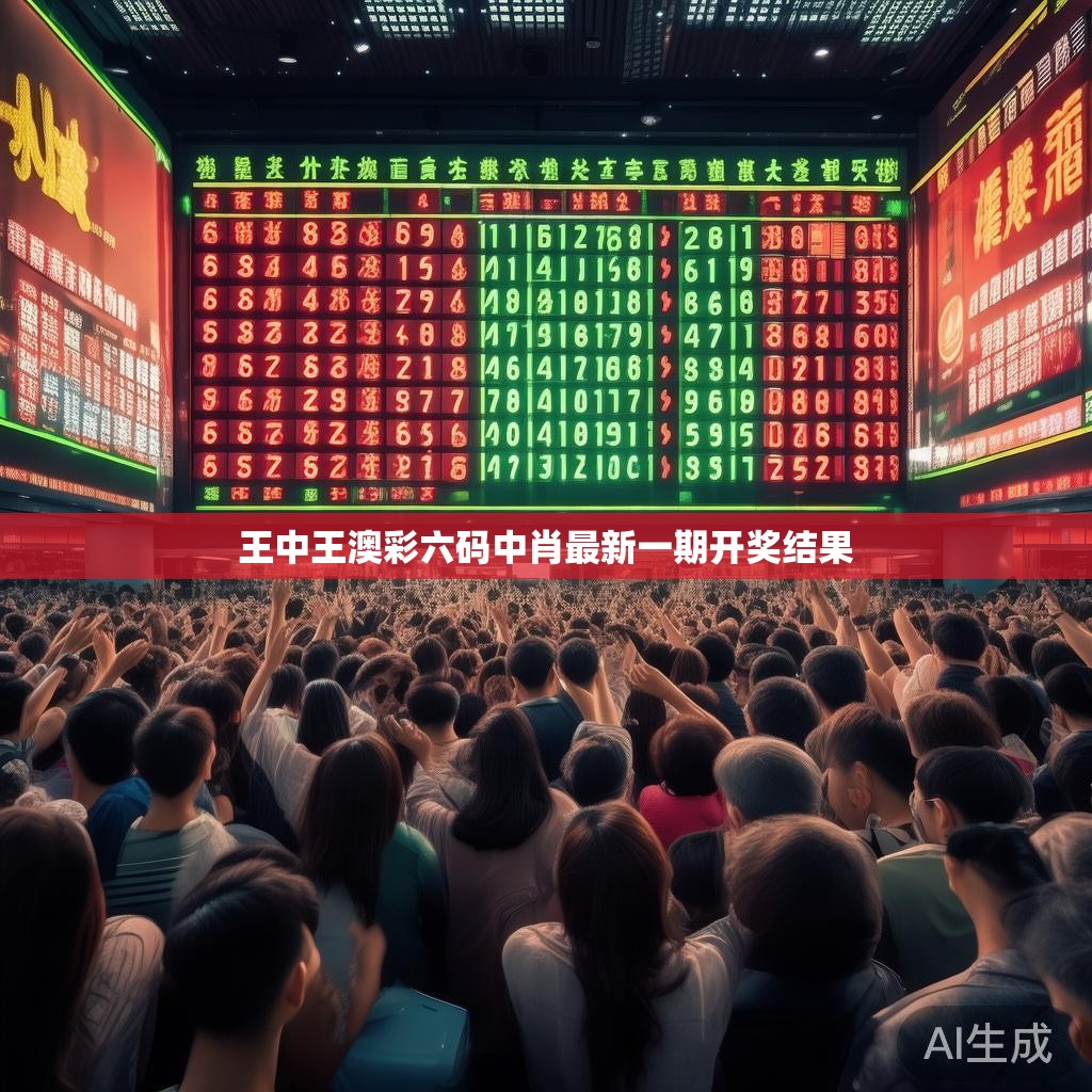 王中王澳彩六码中肖最新一期开奖结果