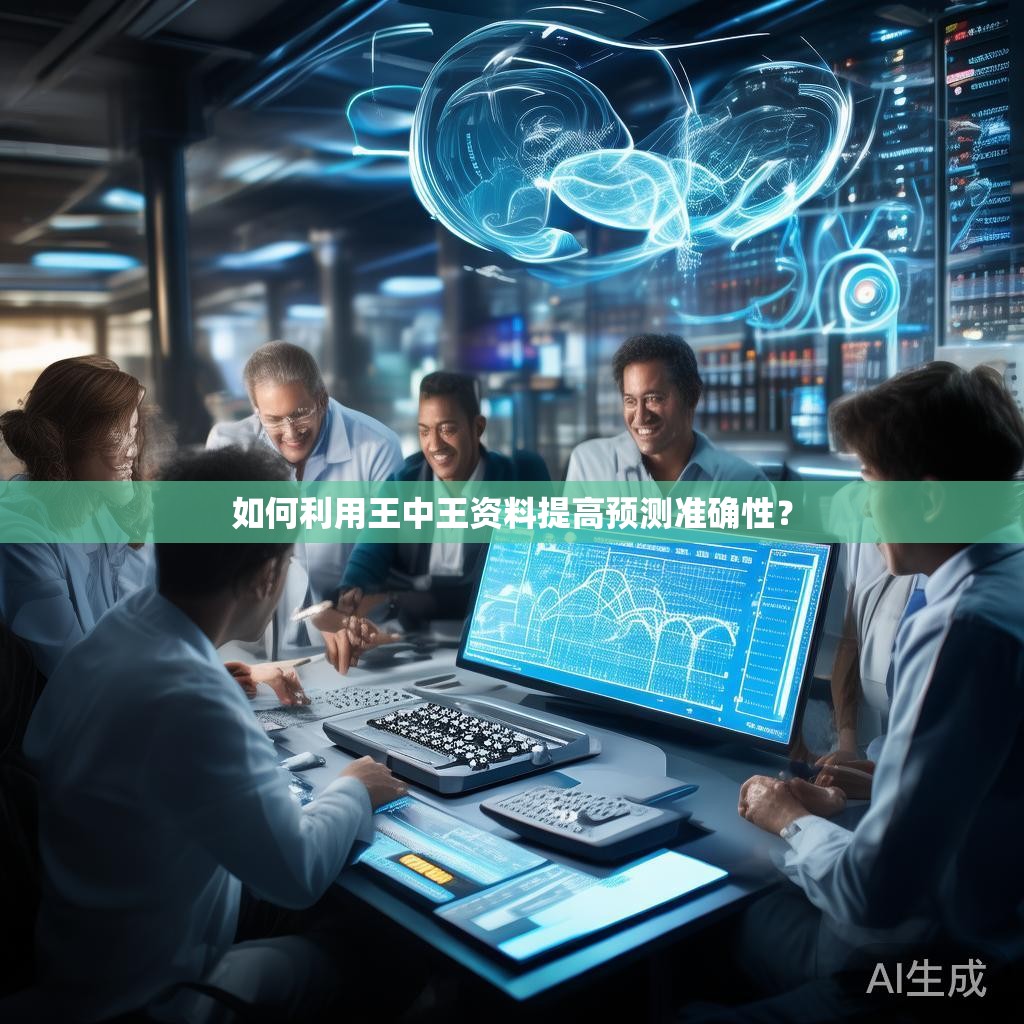 如何利用王中王资料提高预测准确性? 如何利用王中王资料提高预测准确性?