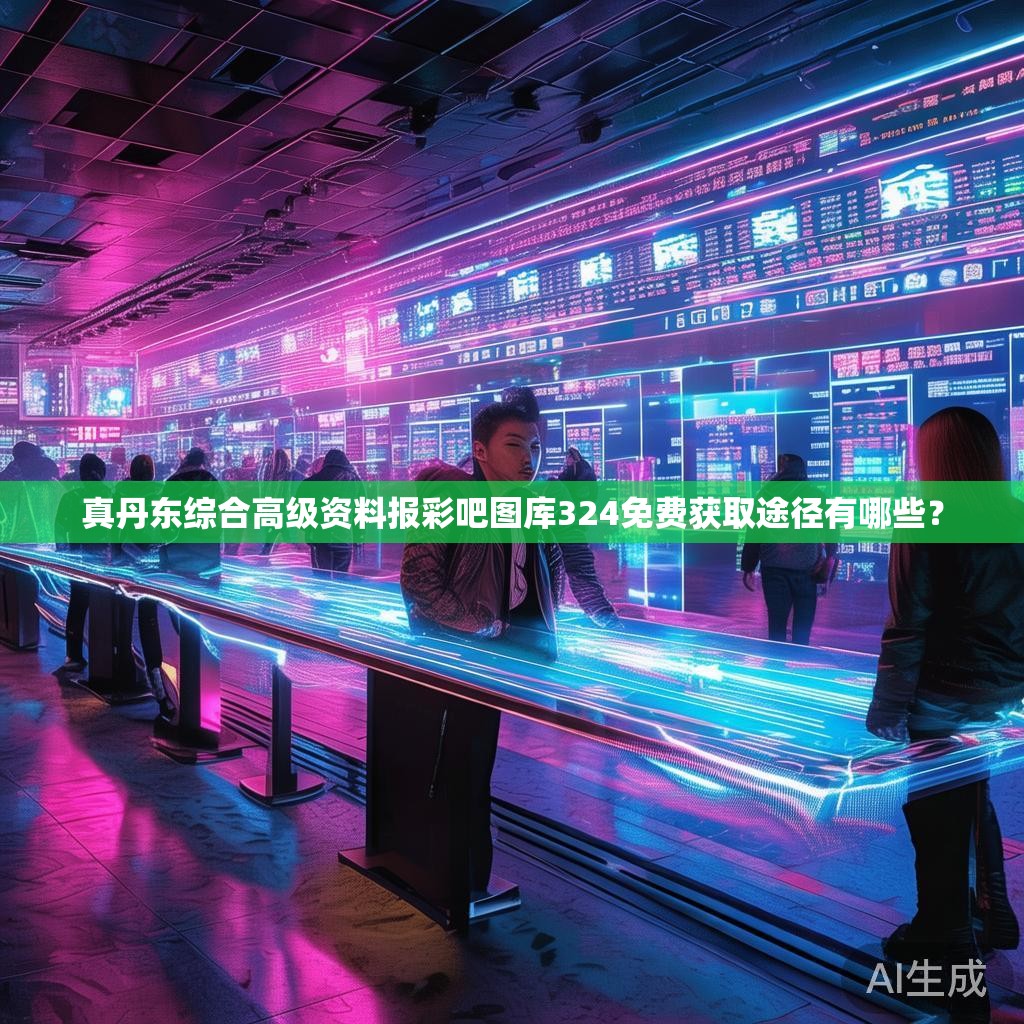 真丹东综合高级资料报彩吧图库324免费获取途径有哪些? 真丹东综合高级资料报彩吧图库324免费获取途径有哪些?