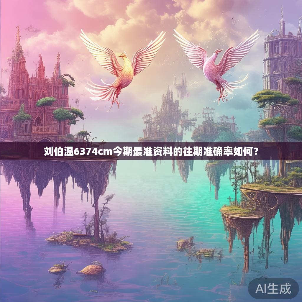 刘伯温6374cm今期最准资料的往期准确率如何？