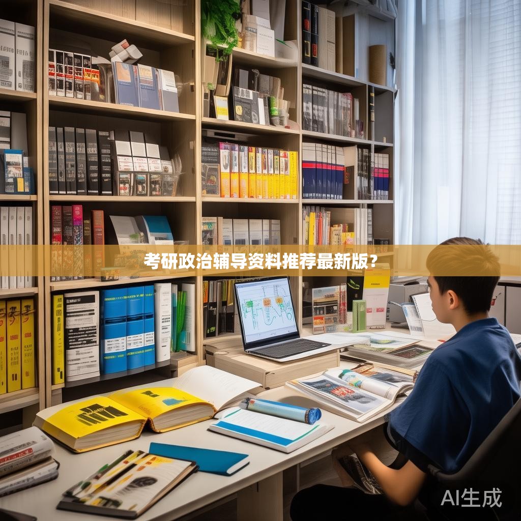 考研政治辅导资料推荐最新版? 考研政治辅导资料推荐最新版?