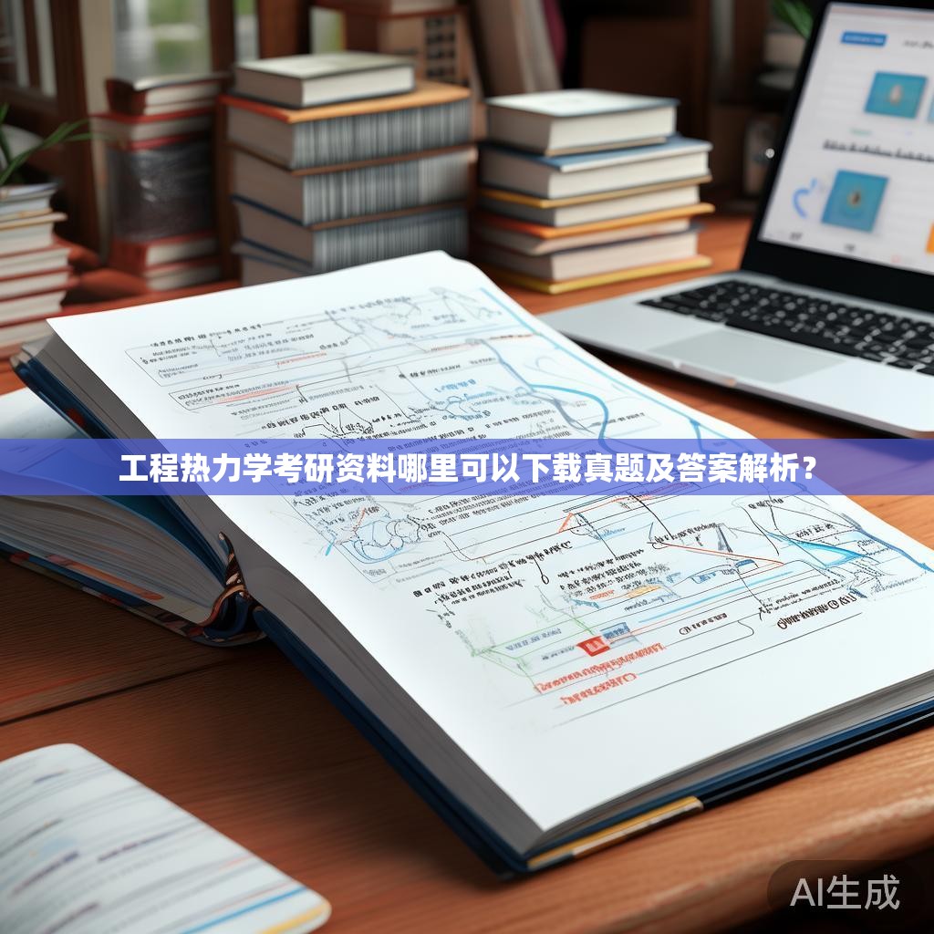 工程热力学考研资料哪里可以下载真题及答案解析？