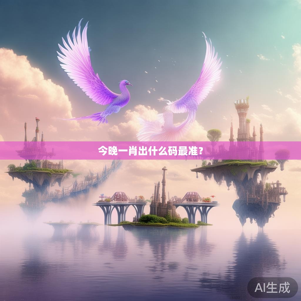 今晚一肖出什么码最准？