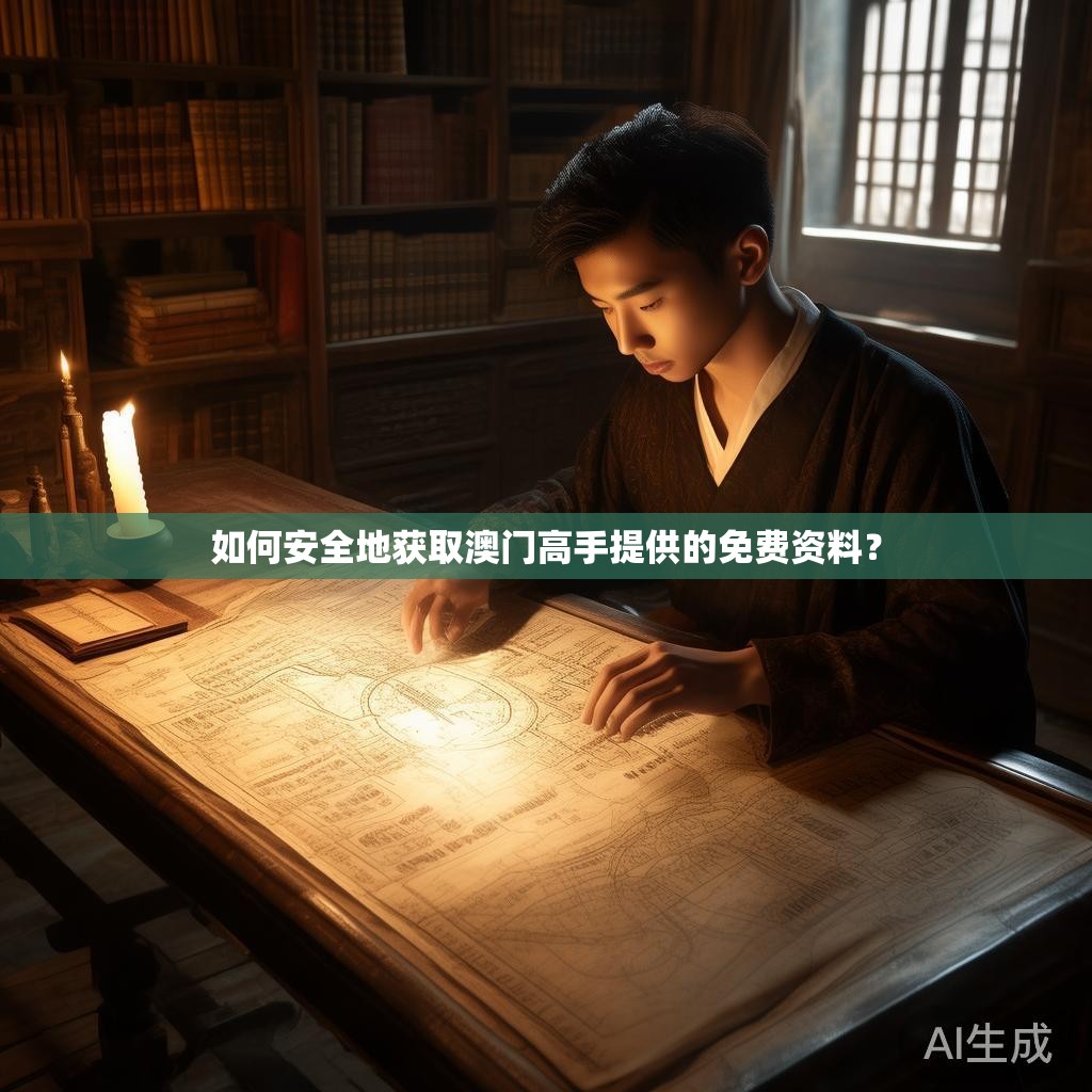 如何安全地获取澳门高手提供的免费资料？
