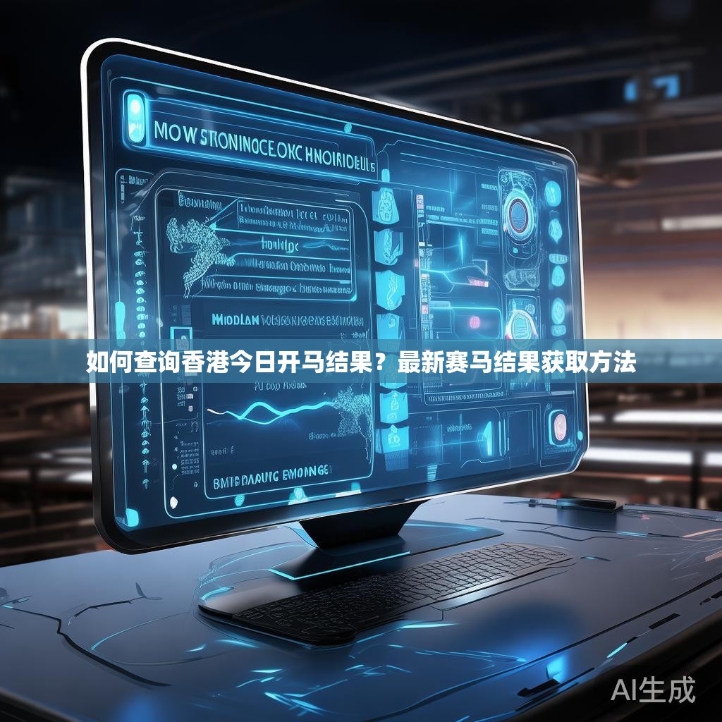如何查询香港今日开马结果？最新赛马结果获取方法