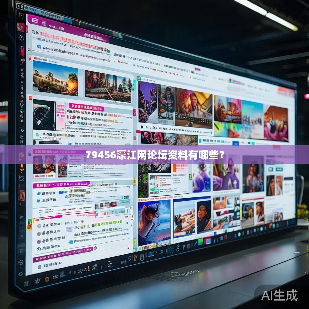 79456濠江网论坛资料有哪些？