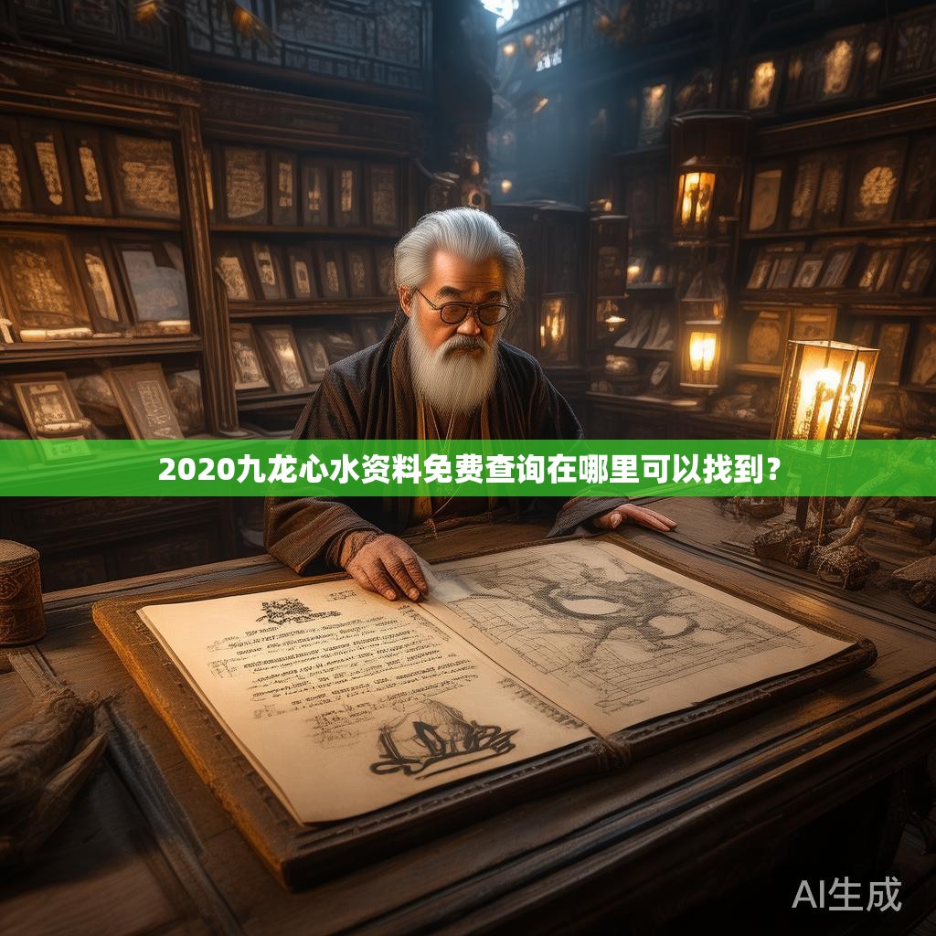 2020九龙心水资料免费查询在哪里可以找到？