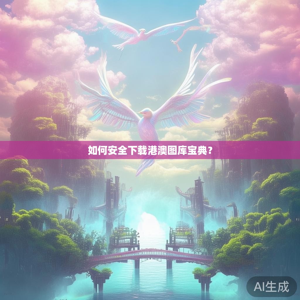 如何安全下载港澳图库宝典？