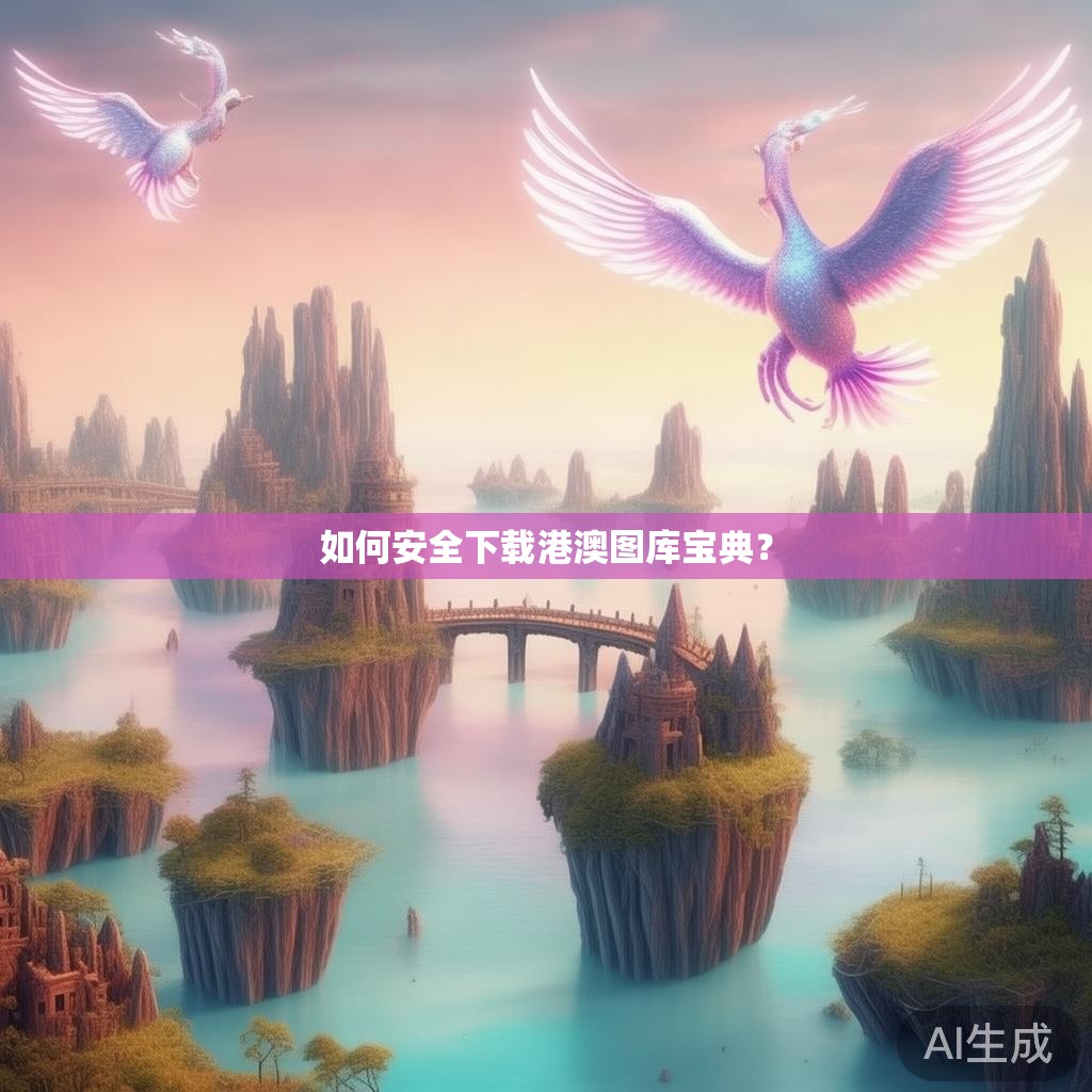 如何安全下载港澳图库宝典？