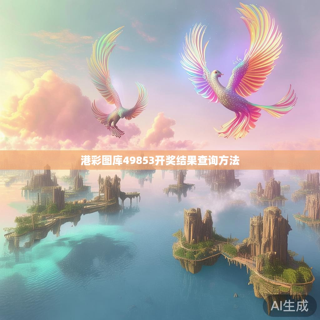 港彩图库49853开奖结果查询方法