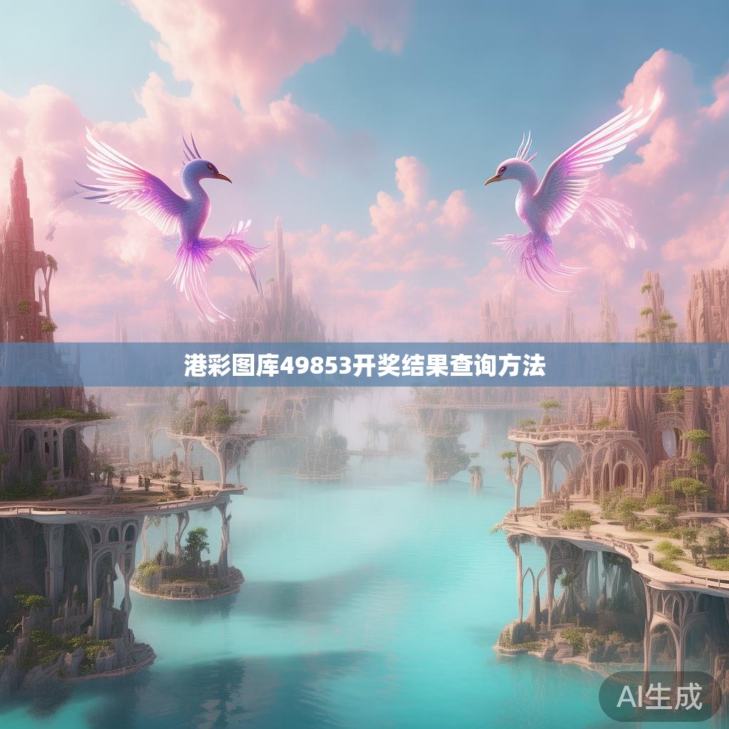港彩图库49853开奖结果查询方法