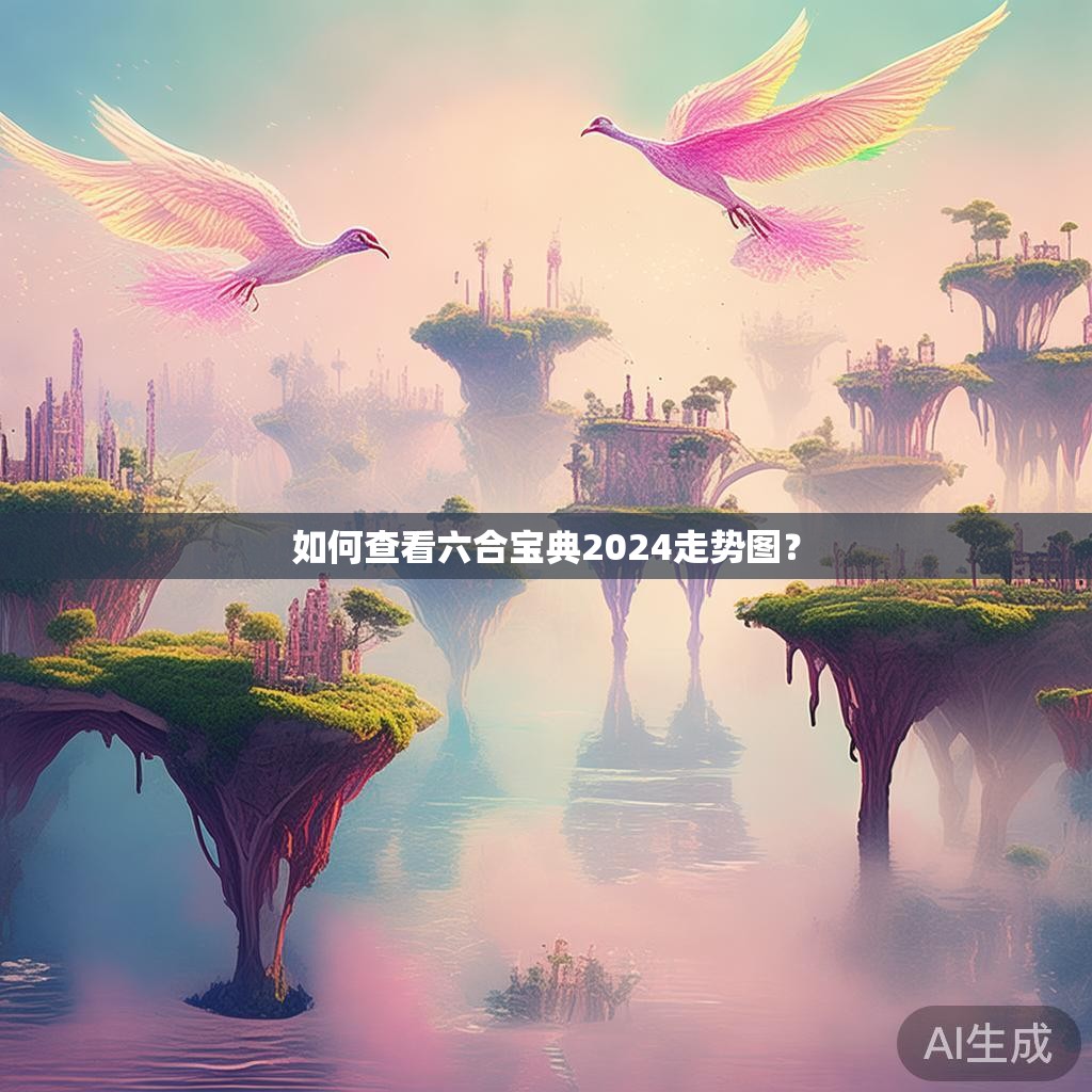 如何查看六合宝典2024走势图？