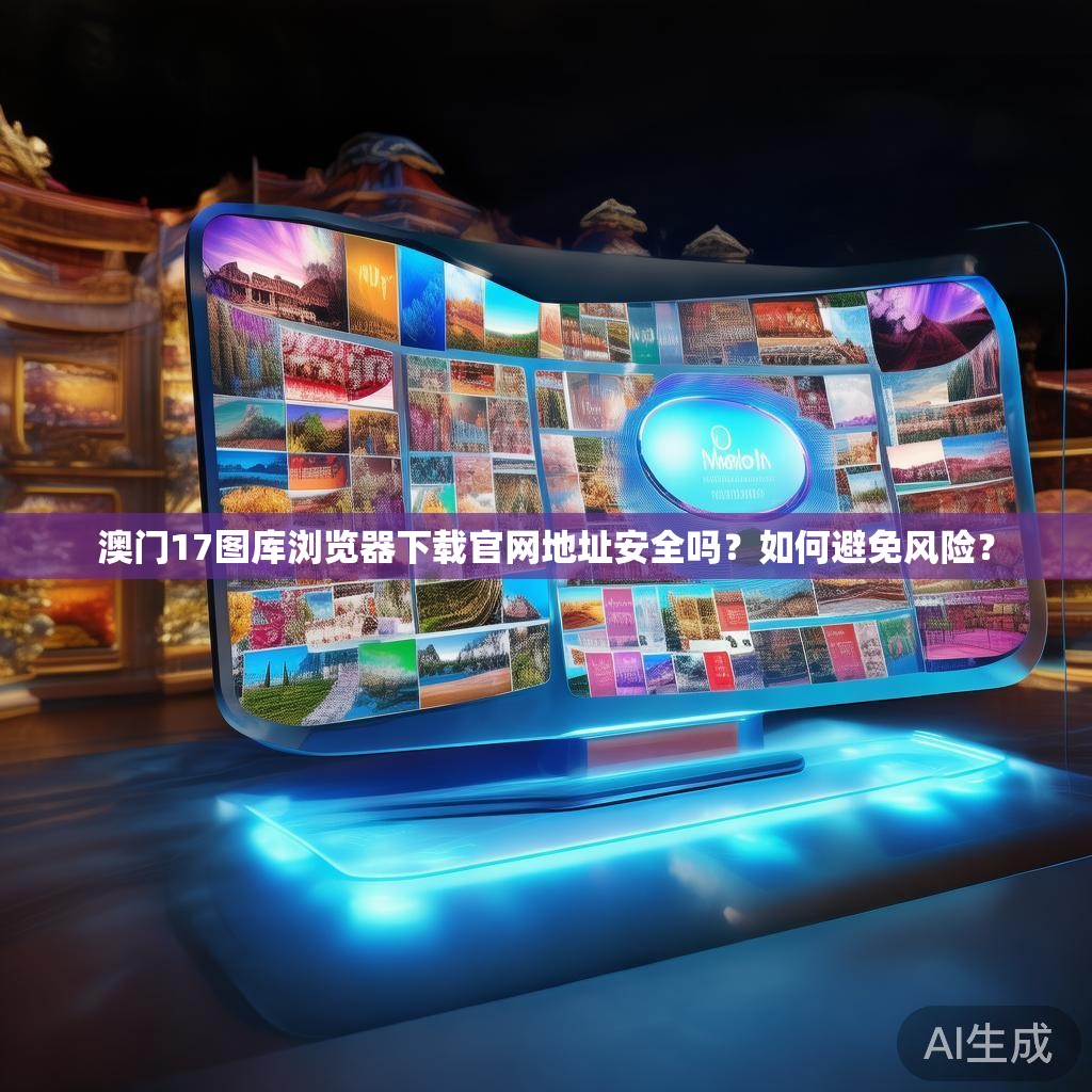澳门17图库浏览器下载官网地址安全吗？如何避免风险？