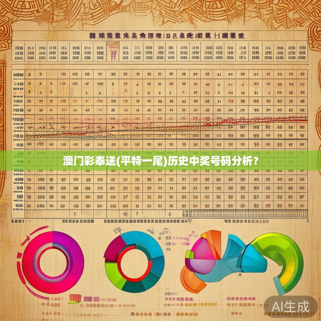 澳门彩奉送(平特一尾)历史中奖号码分析？