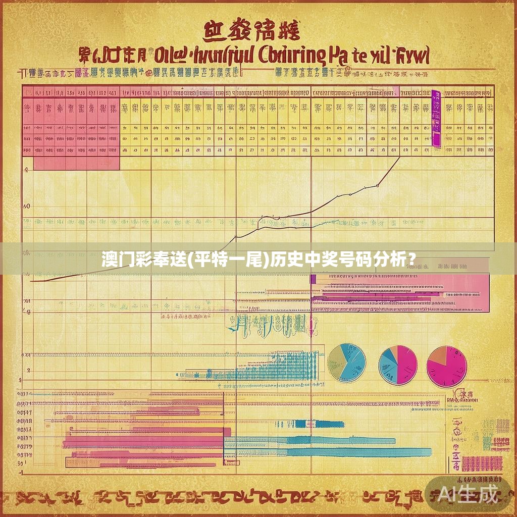 澳门彩奉送(平特一尾)历史中奖号码分析？