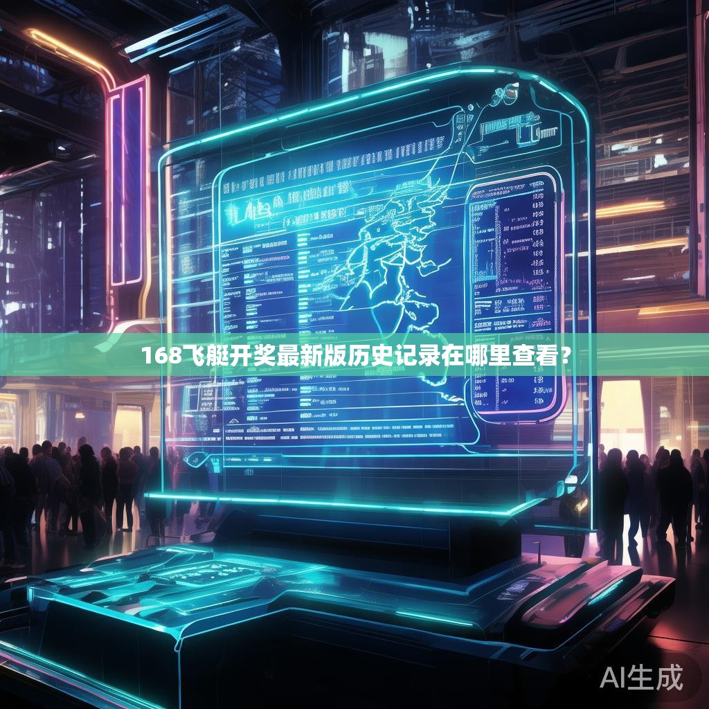168飞艇开奖最新版历史记录在哪里查看？