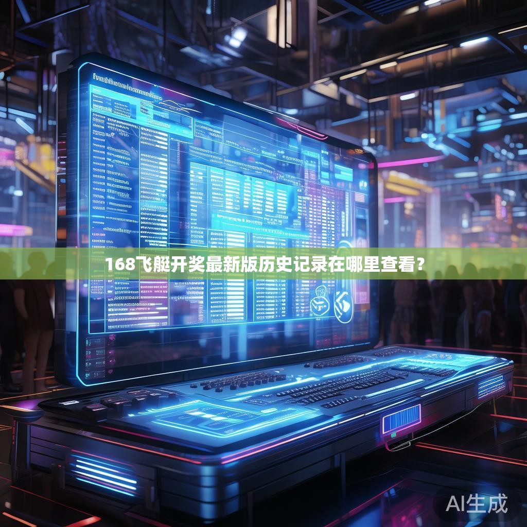 168飞艇开奖最新版历史记录在哪里查看？