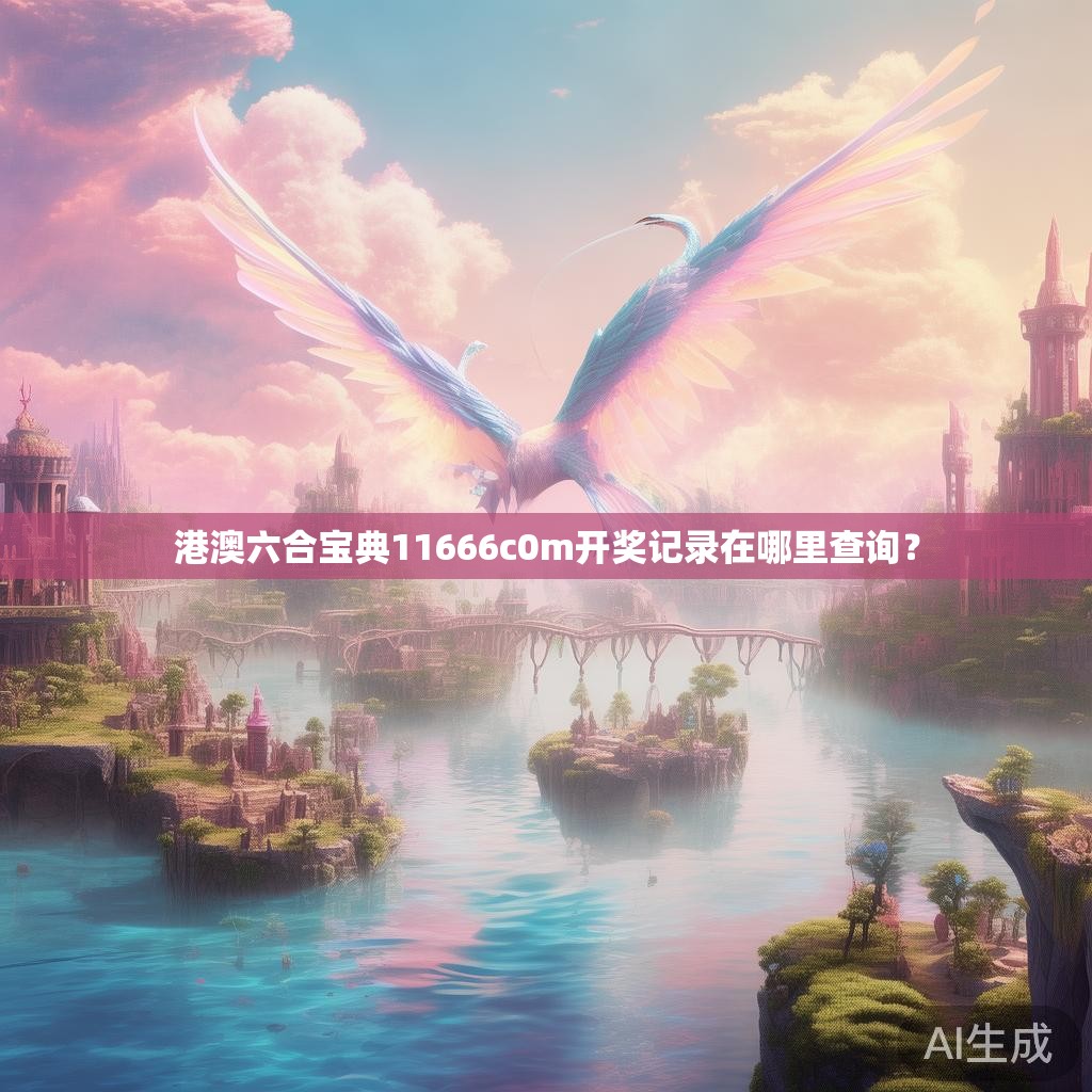 港澳六合宝典11666c0m开奖记录在哪里查询？