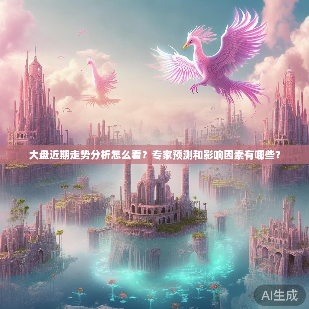 大盘近期走势分析怎么看？专家预测和影响因素有哪些？