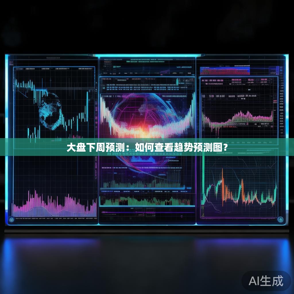 大盘下周预测：如何查看趋势预测图？