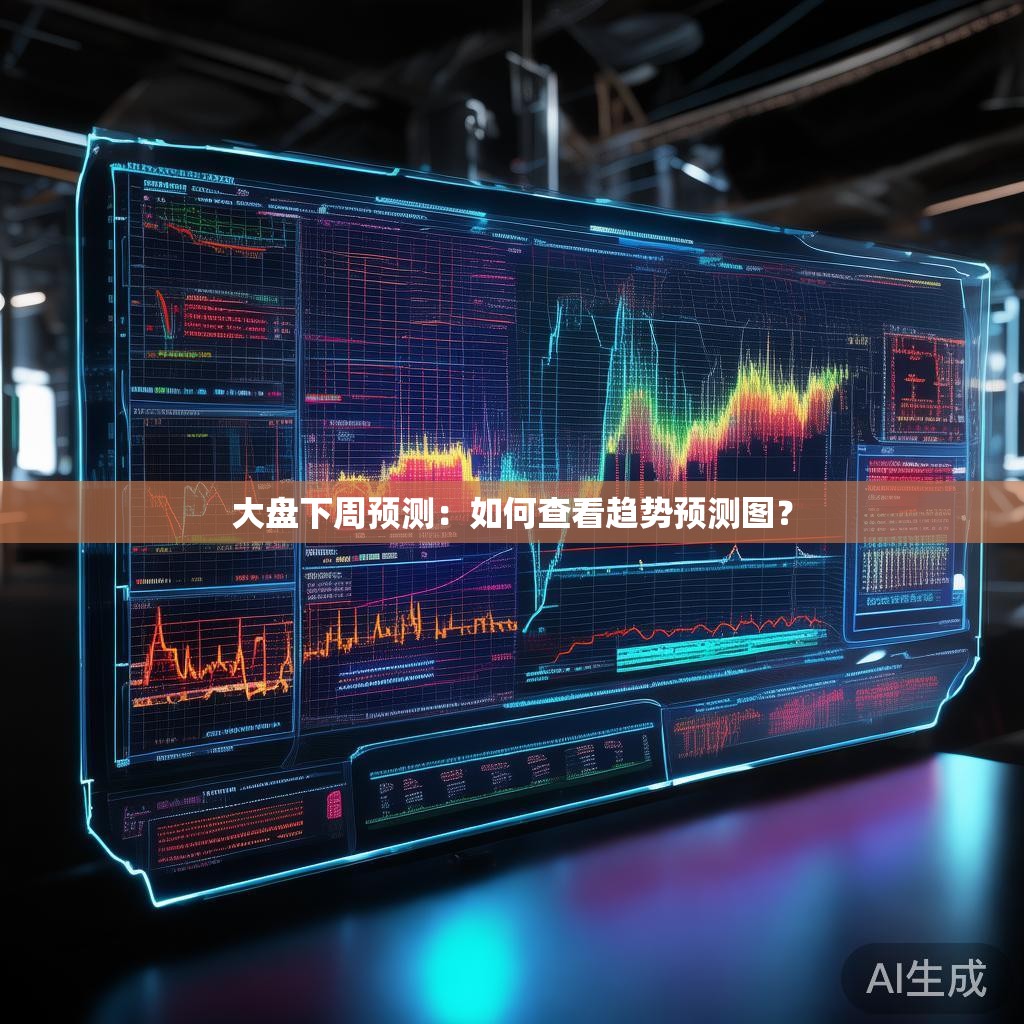 大盘下周预测：如何查看趋势预测图？