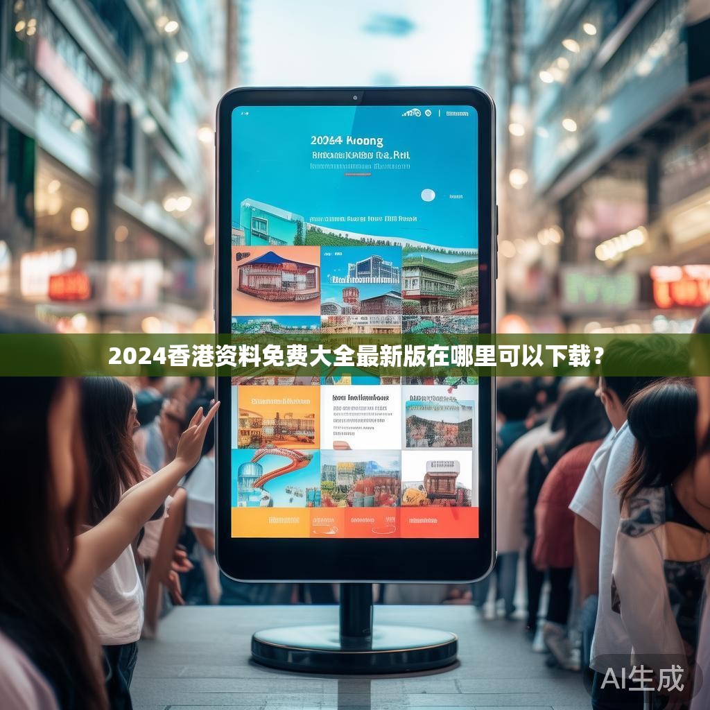2024香港资料免费大全最新版在哪里可以下载？