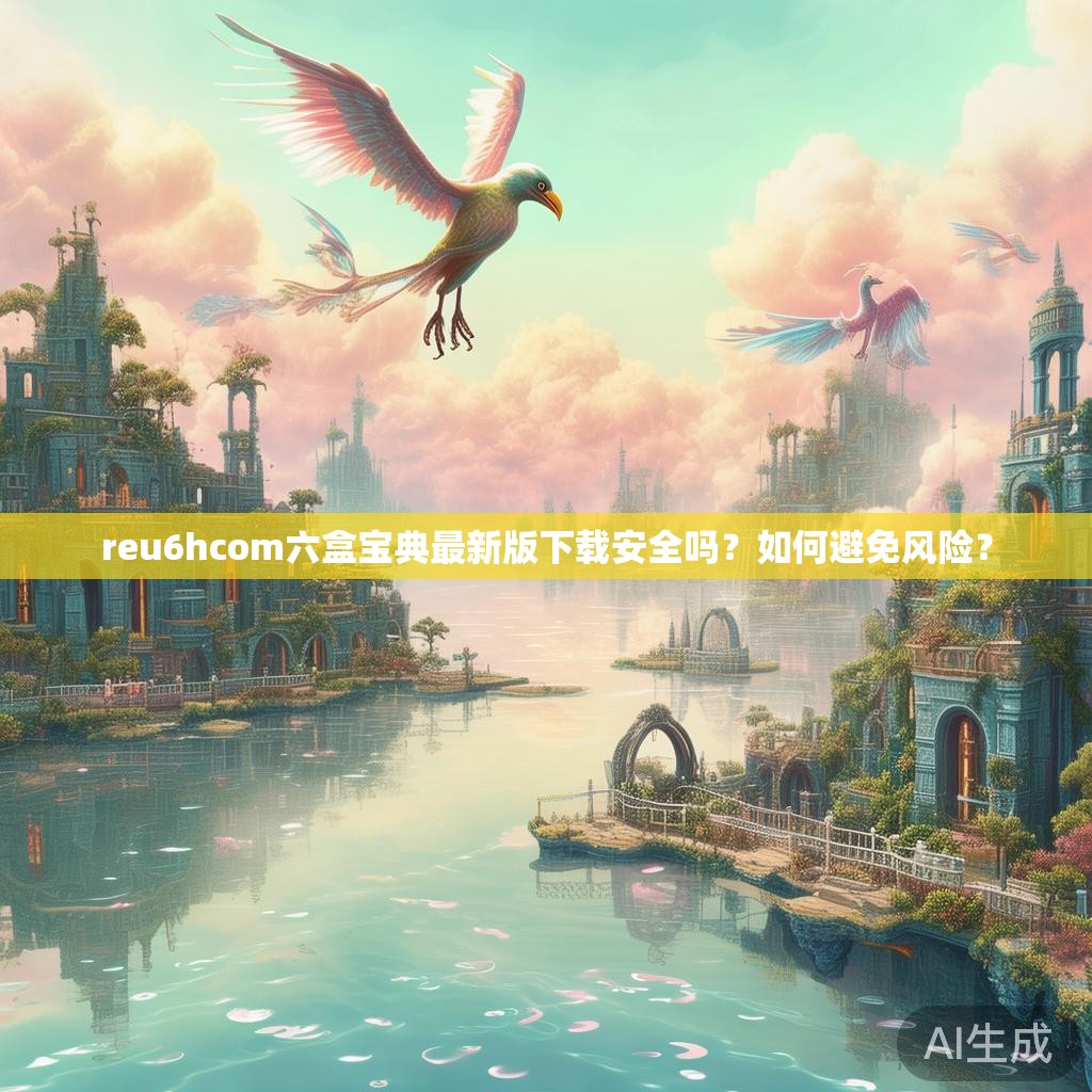 reu6hcom六盒宝典最新版下载安全吗？如何避免风险？