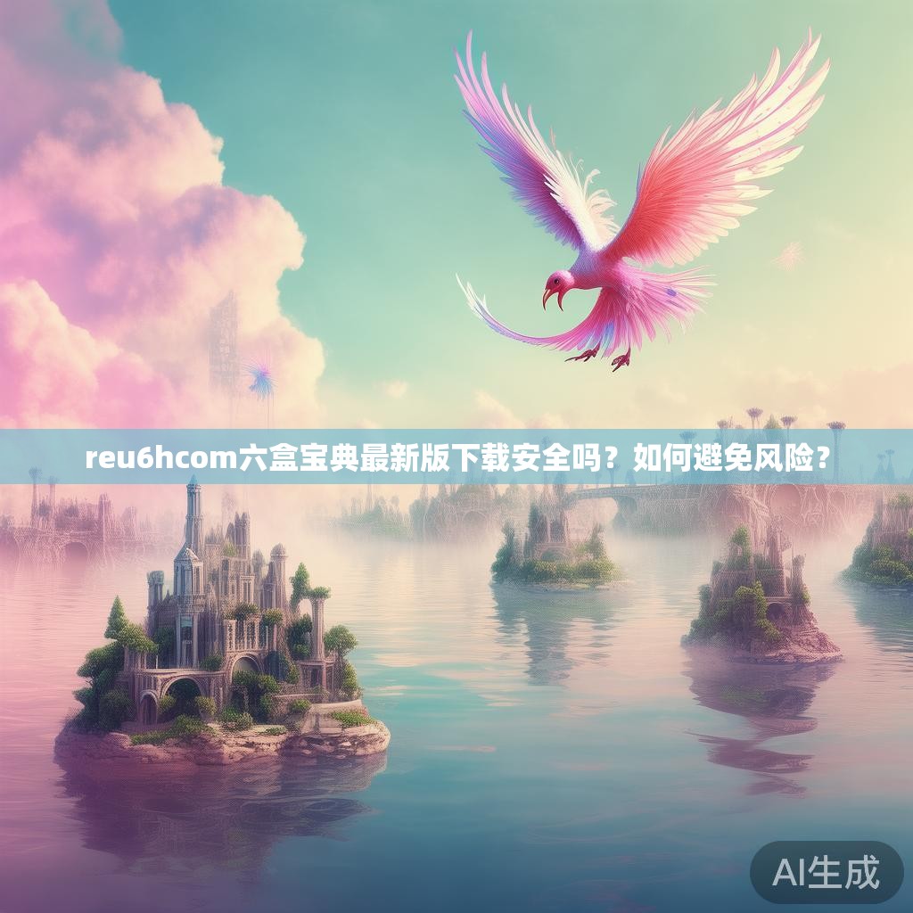 reu6hcom六盒宝典最新版下载安全吗？如何避免风险？